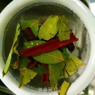 Make Pepsi halama liver step 4