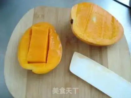 Make Mango Band step 11
