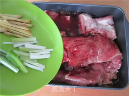 Make Fork step 5