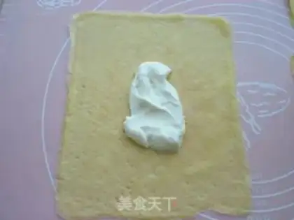 Make Mango Band step 12