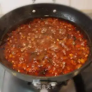 Make Herpes mushroom sauce step 6