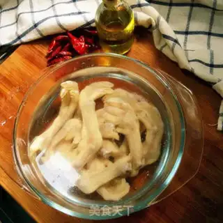 Make Pepsi halama liver step 7