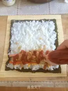 Make Sushi step 8