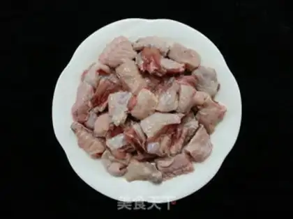 Make Chicken wings step 2