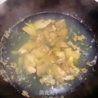 Make Pepsi halama liver step 8