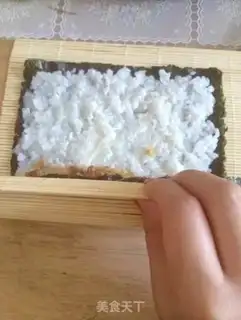 Make Sushi step 9
