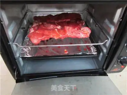 Make Fork step 8