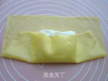 Make Mango Band step 15