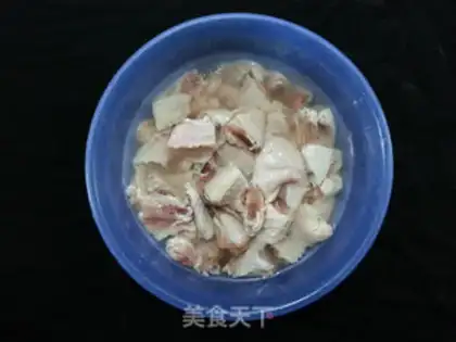 Make Chicken wings step 3