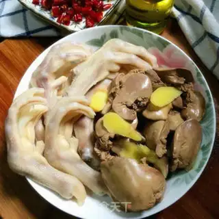Make Pepsi halama liver step 9