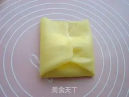 Make Mango Band step 16