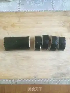 Make Sushi step 11