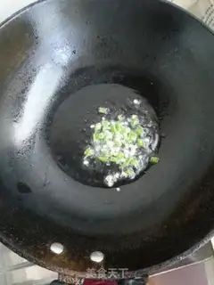 Make Pure ball and lettuce step 3