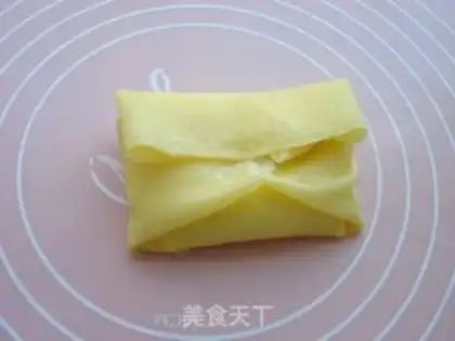 Make Mango Band step 17