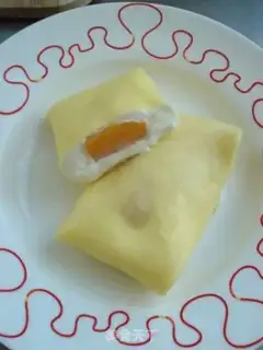 Make Mango Band step 18