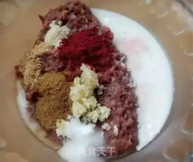 Make Eggskin liver lunch meat step 0