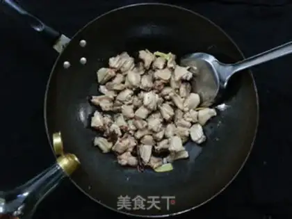 Make Chicken wings step 8