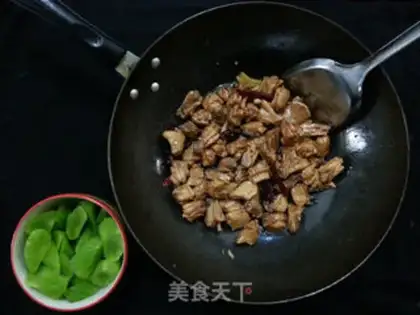 Make Chicken wings step 10