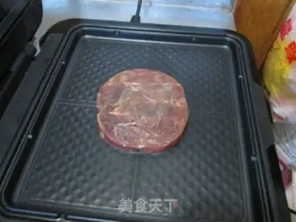 Make Autumn chili steak step 8