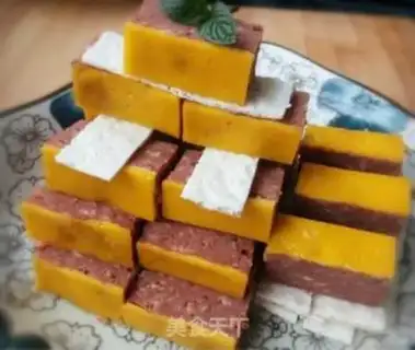 Make Eggskin liver lunch meat step 4