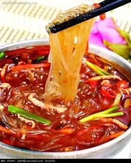 Make Homemade spicy powder step 0