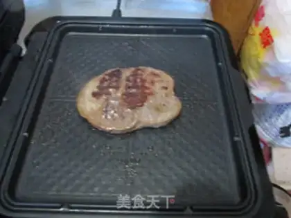 Make Autumn chili steak step 9