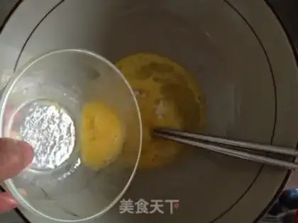 Make Little grinder step 1