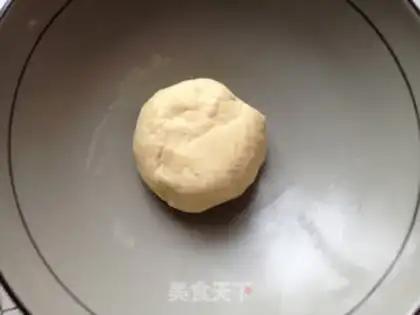Make Little grinder step 3