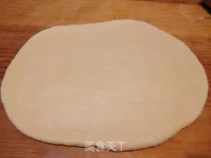 Make Little grinder step 4