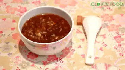 Make Sweet step 11