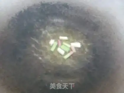 Make Sour sauerkraut mushroom soup step 4