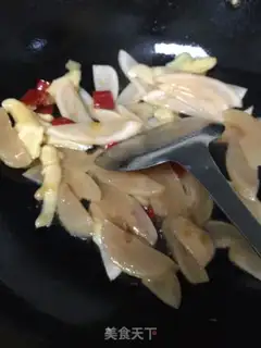 Make Rusty duck soup step 3