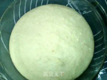 Make French country bread step 15