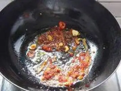 Make Pepper salmon step 4