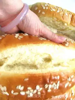 Make oatmeal bread step 9