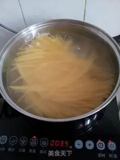 Make Spam step 3