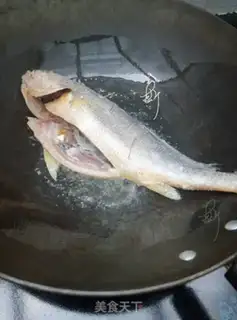 Make Beer and yellowfish step 2