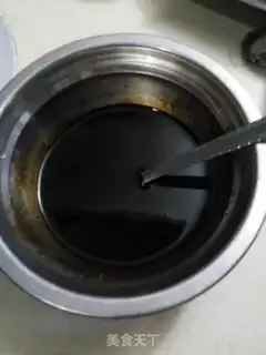 Make No tin ribs step 2