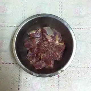 Make Ridiculous tofu step 1