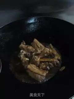 Make No tin ribs step 4