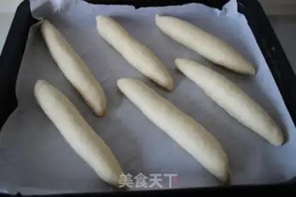 Make Hot dog step 5