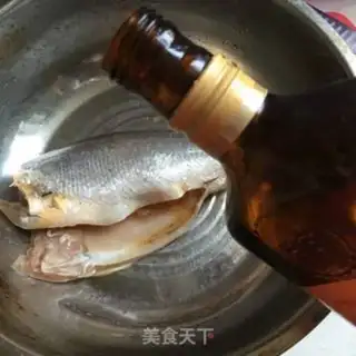 Make Roasted yellowfish step 3