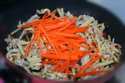 Make Fish fragrance step 9