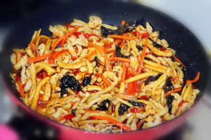 Make Fish fragrance step 10