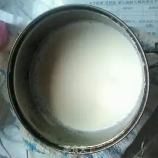 Make Simplest caramel pudding step 0