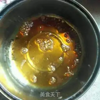 Make Simplest caramel pudding step 3