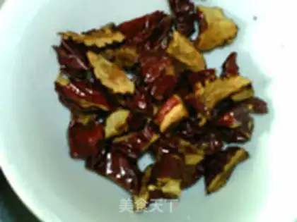 Make Red-tree milk step 4