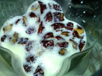 Make Red-tree milk step 6