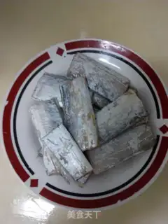 Make Red-fried fish step 0