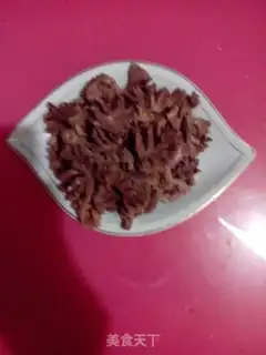 Make Pyramid fried chicken step 0